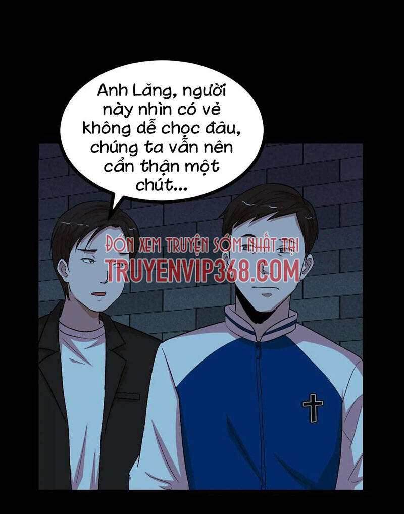 Đai Ca Trở Lại Tuổi 16 Chapter 147 - Trang 2