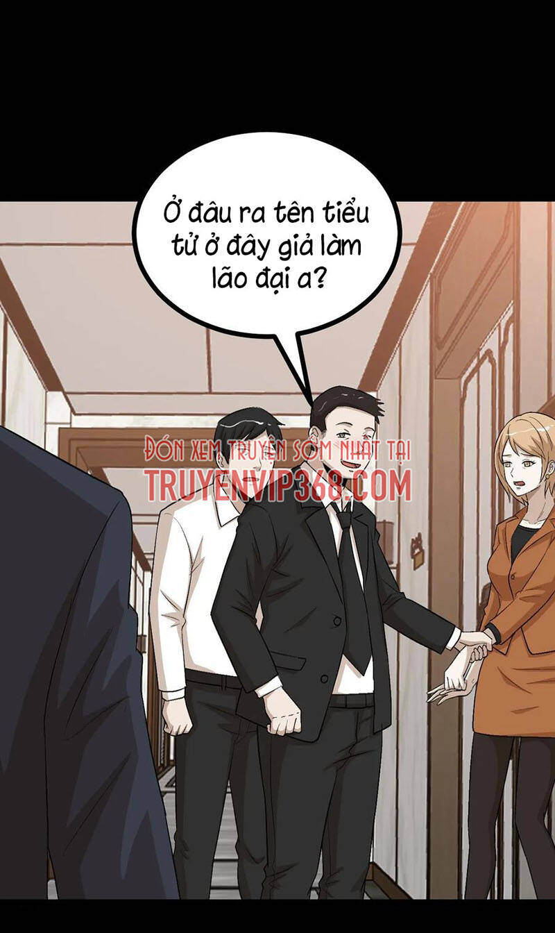 Đai Ca Trở Lại Tuổi 16 Chapter 146 - Trang 2