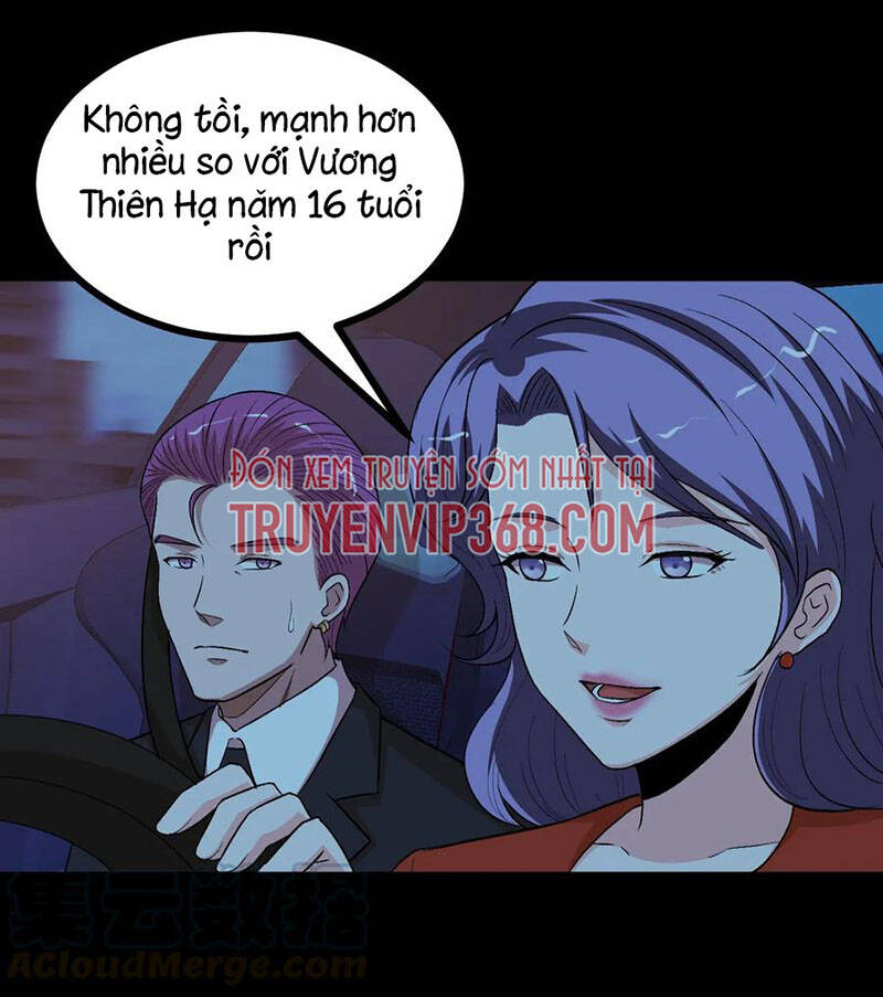 Đai Ca Trở Lại Tuổi 16 Chapter 146 - Trang 2