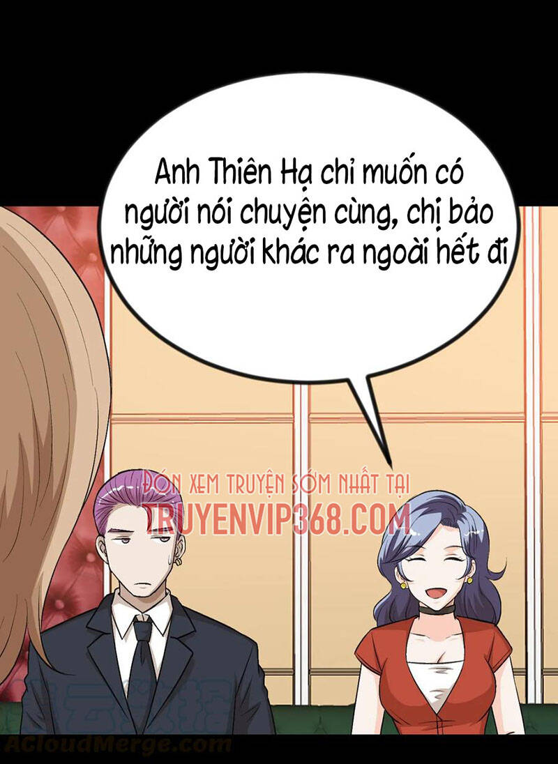 Đai Ca Trở Lại Tuổi 16 Chapter 145 - Trang 2