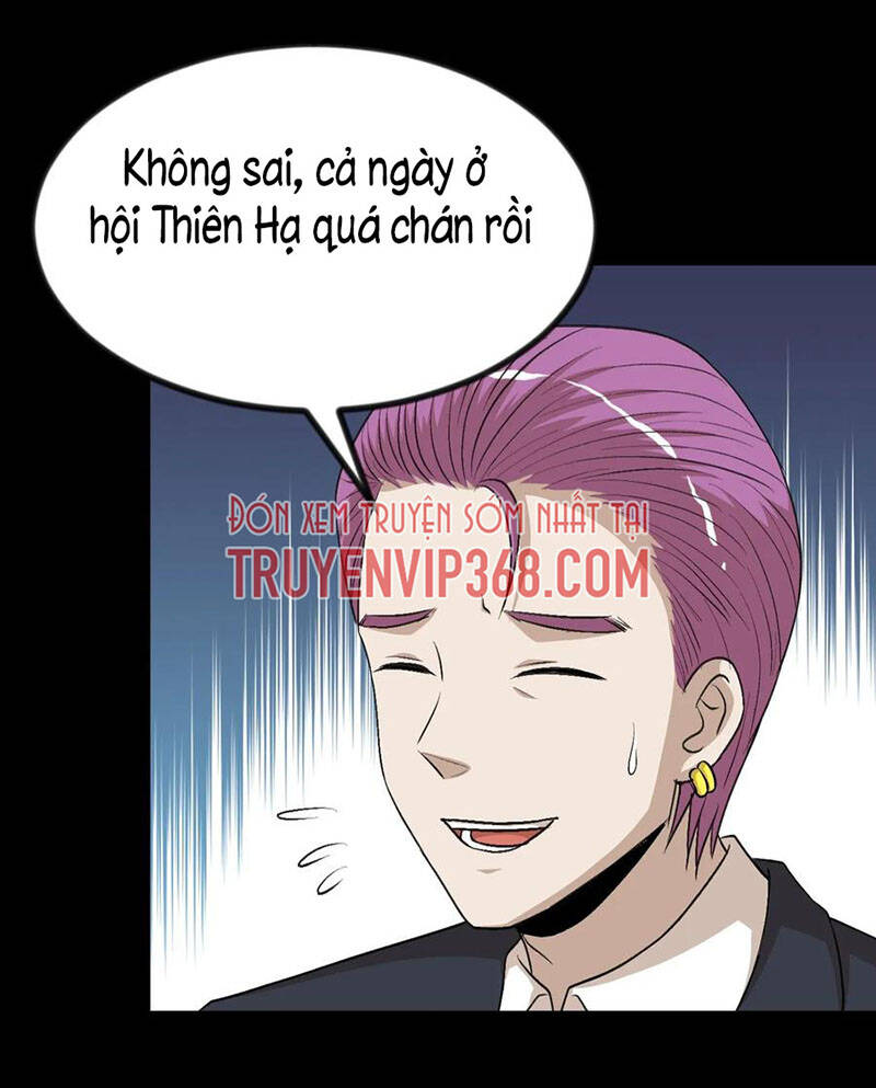 Đai Ca Trở Lại Tuổi 16 Chapter 145 - Trang 2