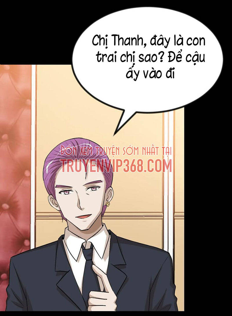 Đai Ca Trở Lại Tuổi 16 Chapter 145 - Trang 2