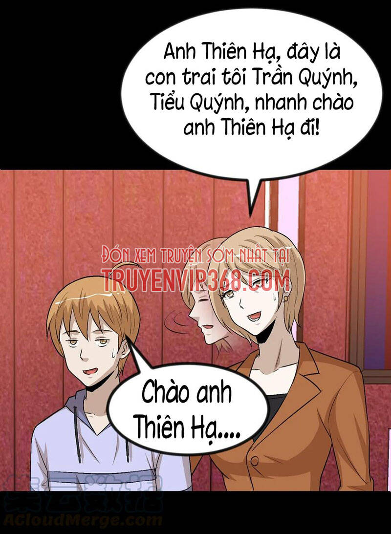 Đai Ca Trở Lại Tuổi 16 Chapter 145 - Trang 2