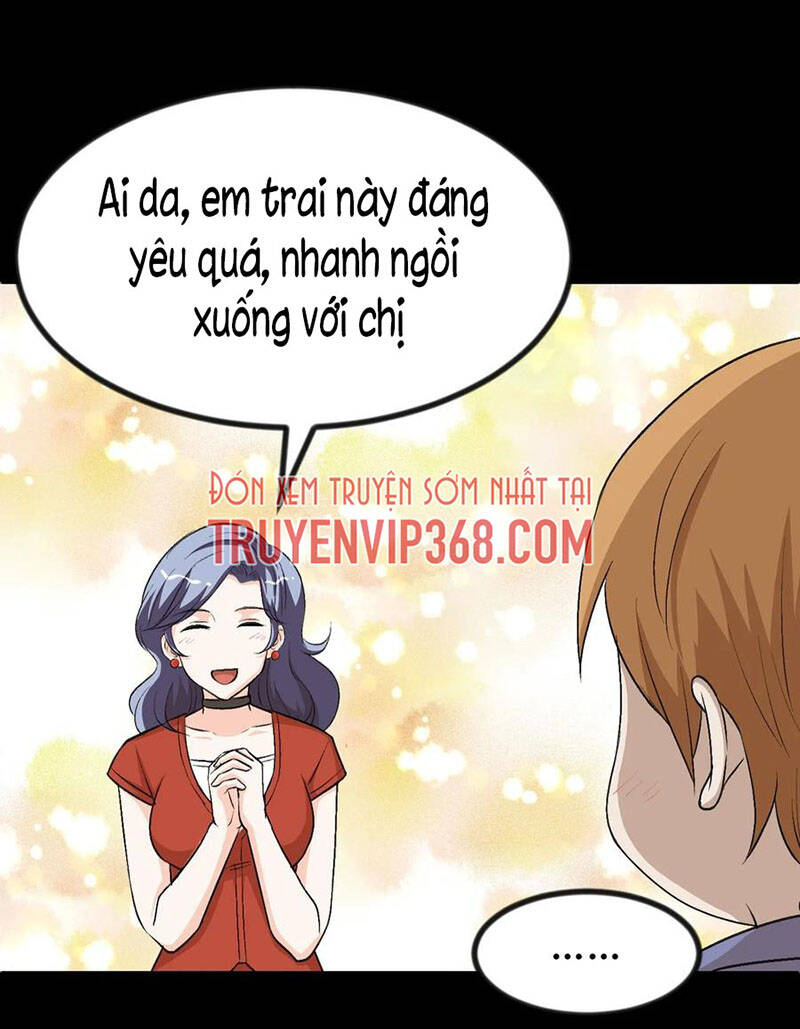 Đai Ca Trở Lại Tuổi 16 Chapter 145 - Trang 2