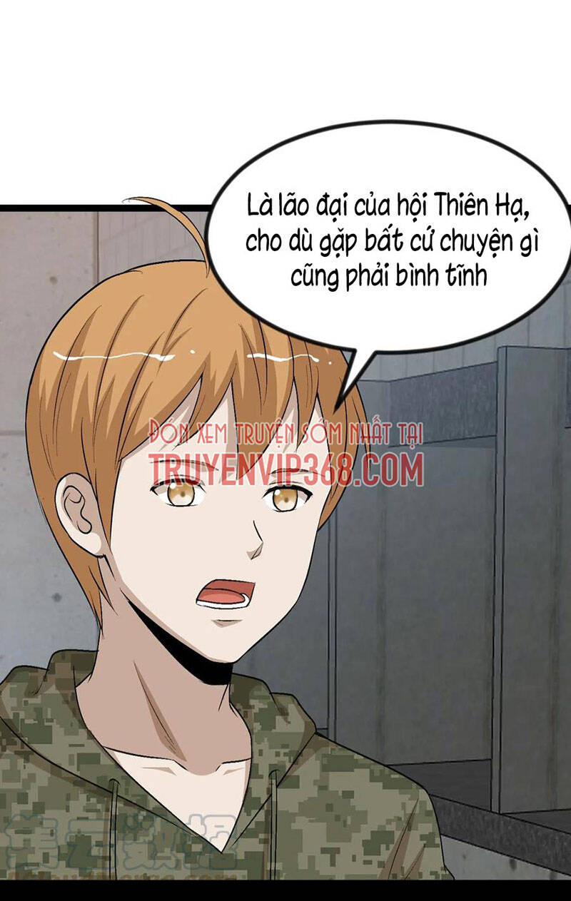 Đai Ca Trở Lại Tuổi 16 Chapter 144 - Trang 2