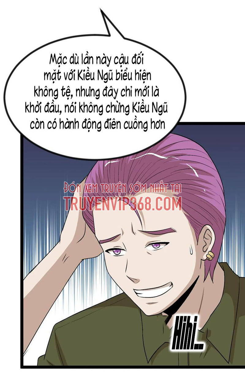 Đai Ca Trở Lại Tuổi 16 Chapter 144 - Trang 2