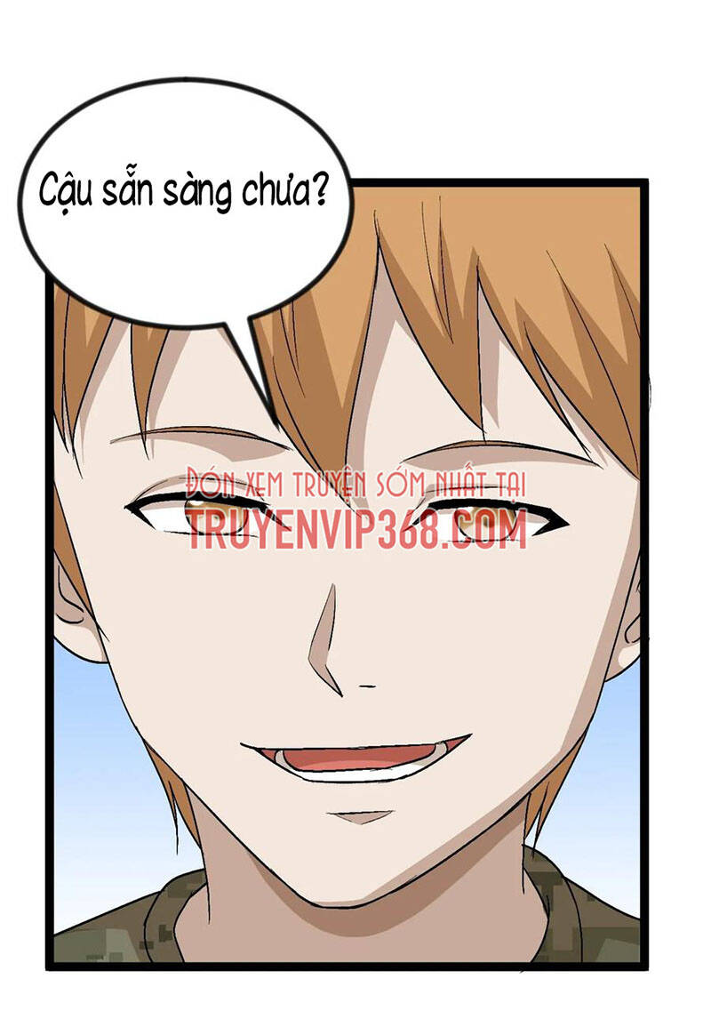 Đai Ca Trở Lại Tuổi 16 Chapter 144 - Trang 2