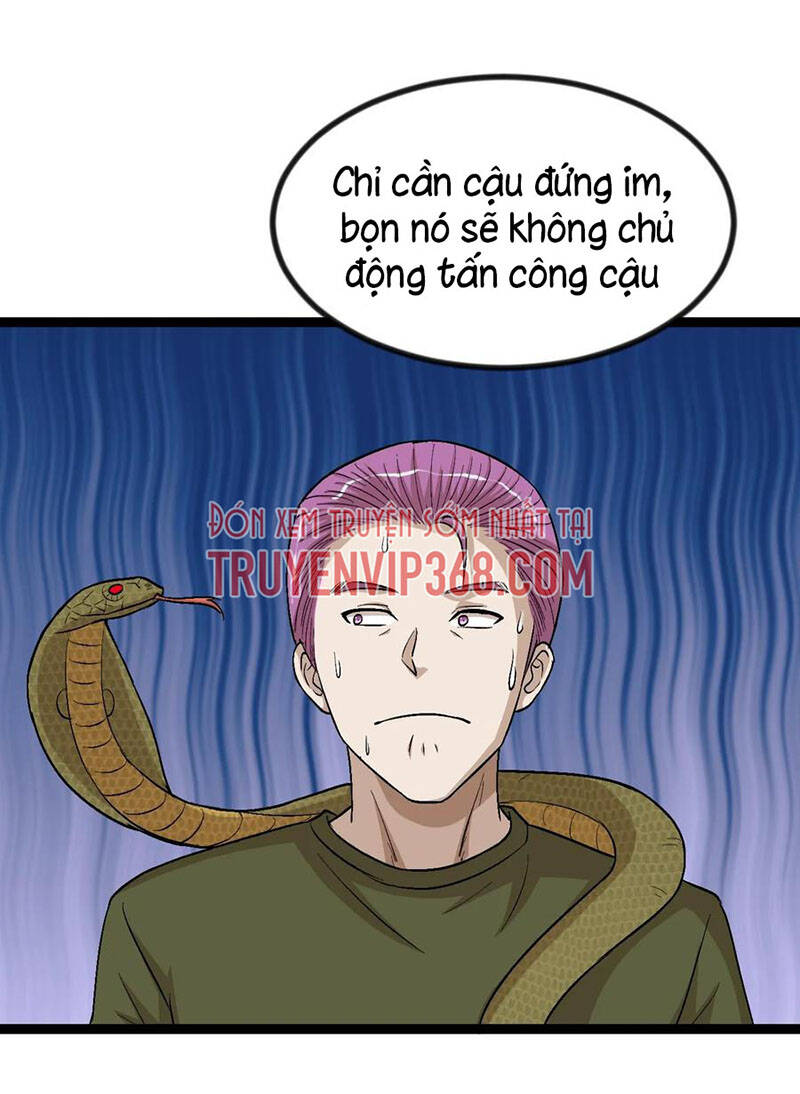 Đai Ca Trở Lại Tuổi 16 Chapter 144 - Trang 2