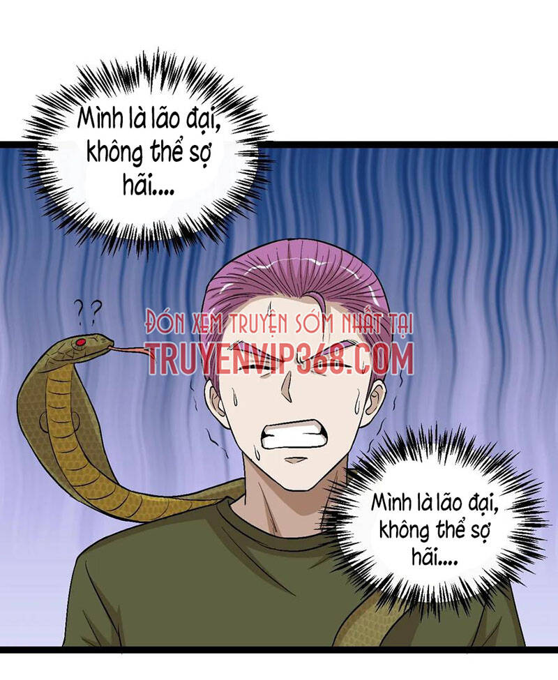 Đai Ca Trở Lại Tuổi 16 Chapter 144 - Trang 2