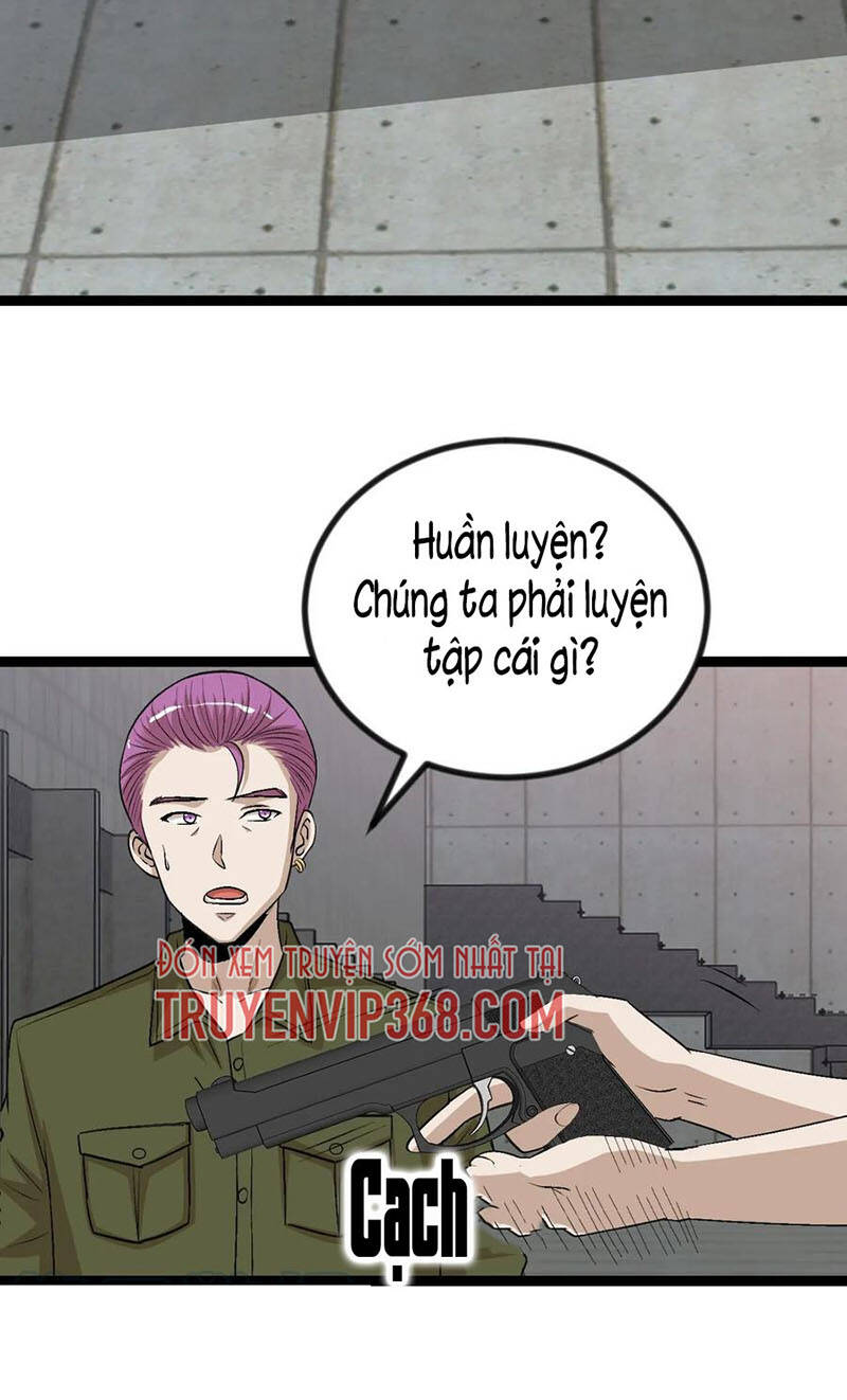 Đai Ca Trở Lại Tuổi 16 Chapter 144 - Trang 2