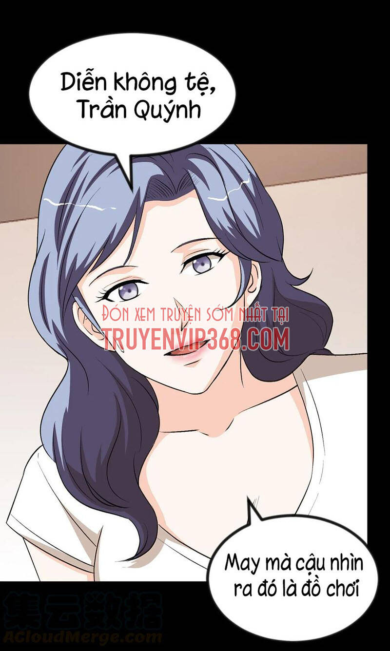 Đai Ca Trở Lại Tuổi 16 Chapter 143 - Trang 2