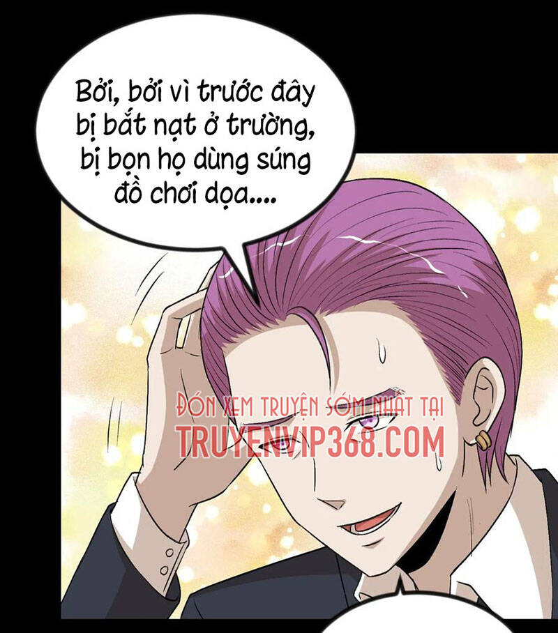 Đai Ca Trở Lại Tuổi 16 Chapter 143 - Trang 2