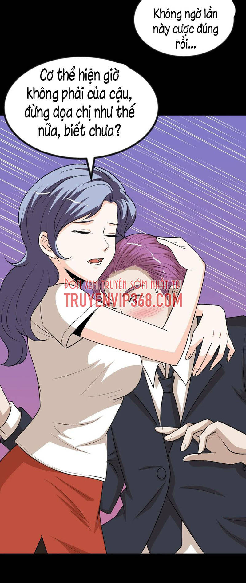 Đai Ca Trở Lại Tuổi 16 Chapter 143 - Trang 2