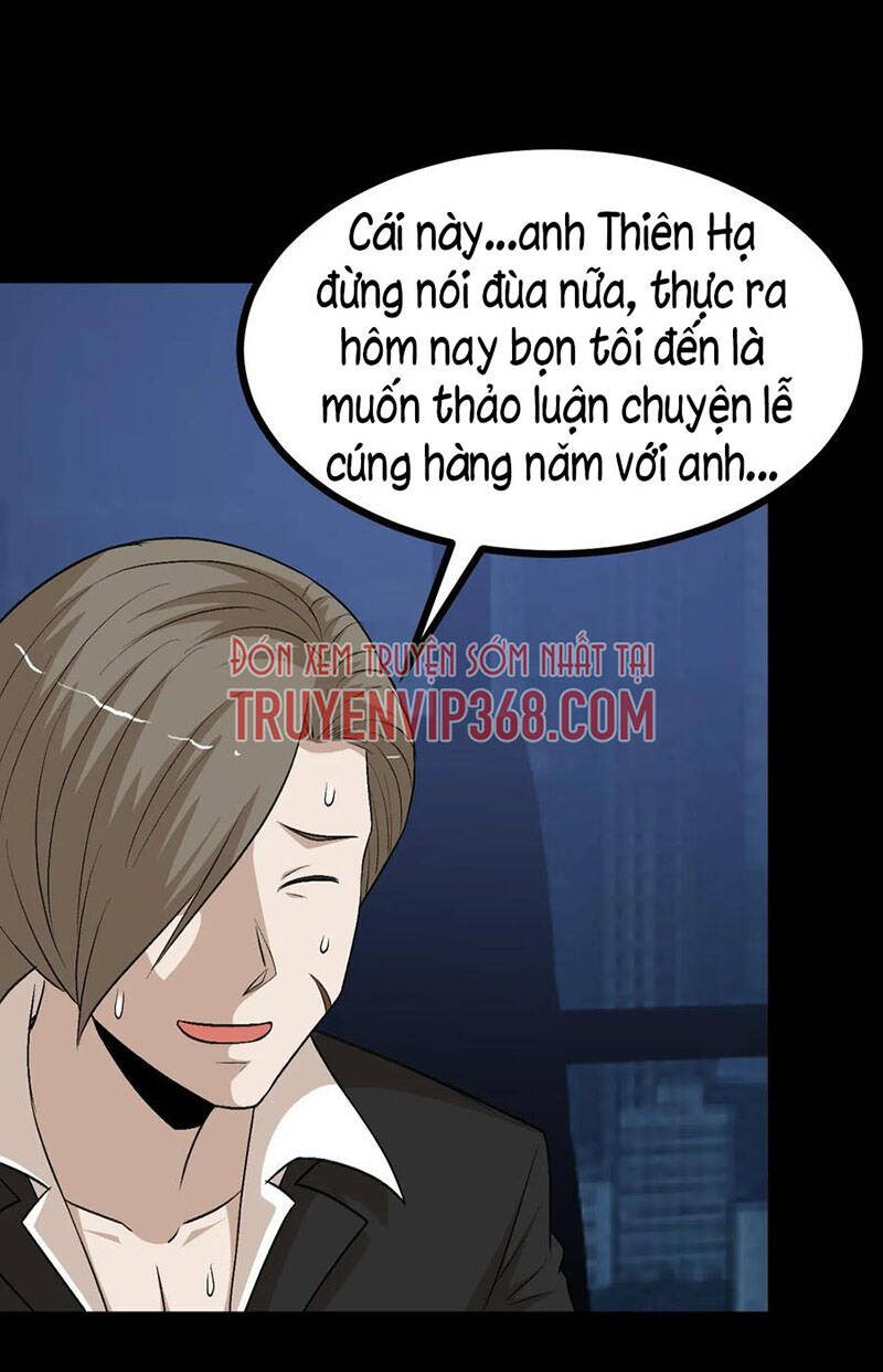 Đai Ca Trở Lại Tuổi 16 Chapter 142 - Trang 2