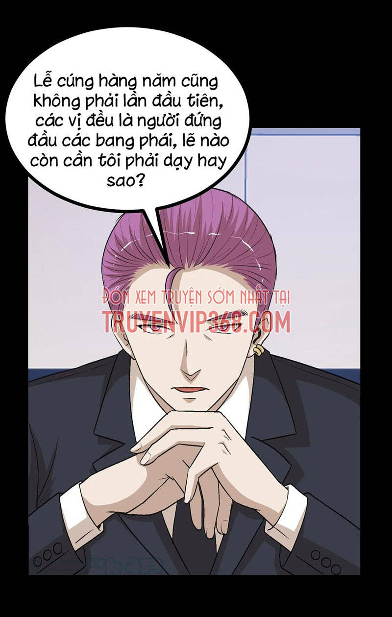 Đai Ca Trở Lại Tuổi 16 Chapter 142 - Trang 2