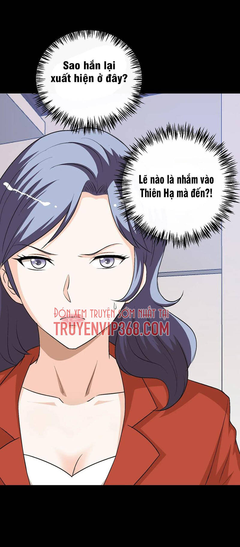 Đai Ca Trở Lại Tuổi 16 Chapter 142 - Trang 2