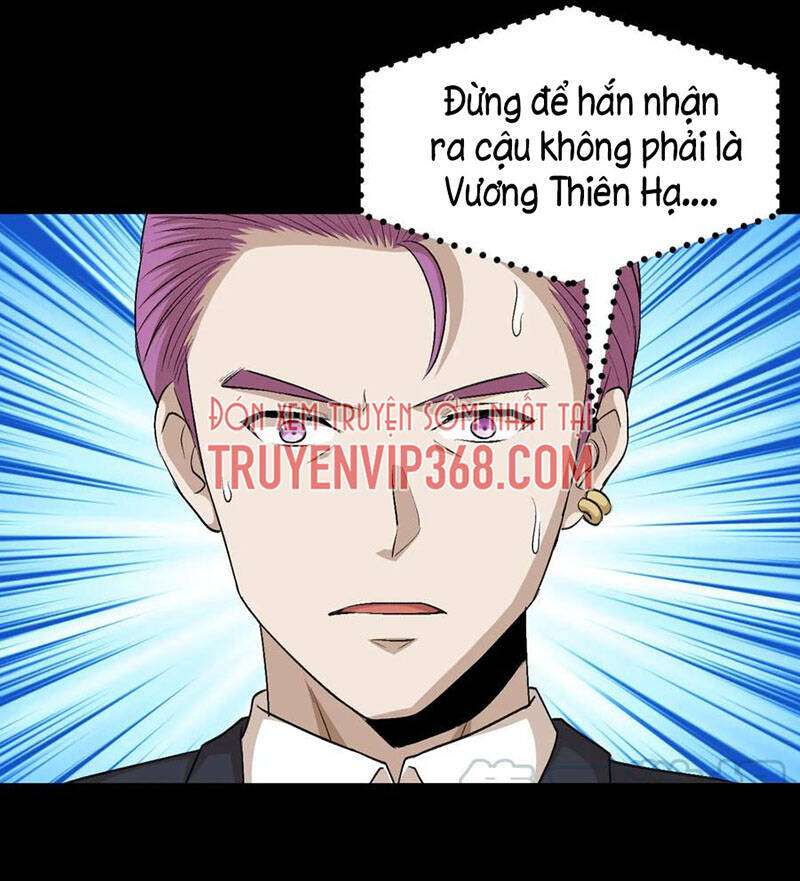 Đai Ca Trở Lại Tuổi 16 Chapter 142 - Trang 2