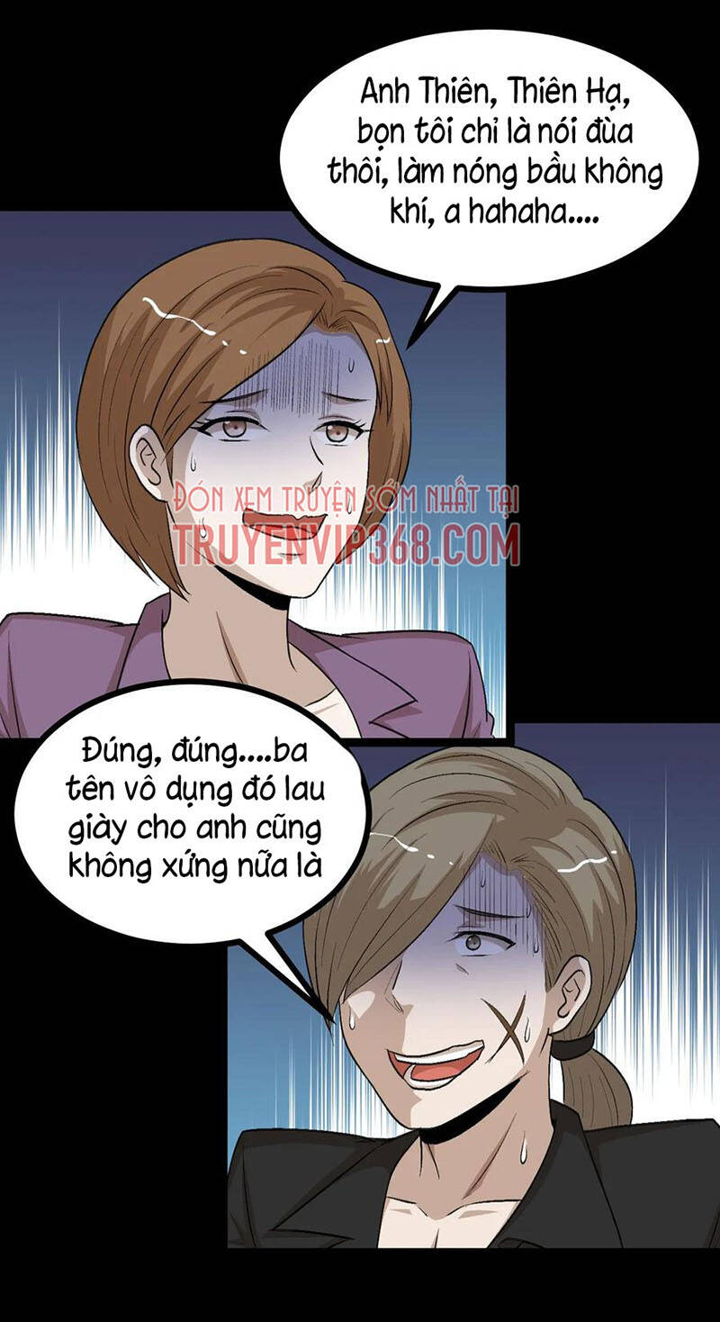 Đai Ca Trở Lại Tuổi 16 Chapter 142 - Trang 2