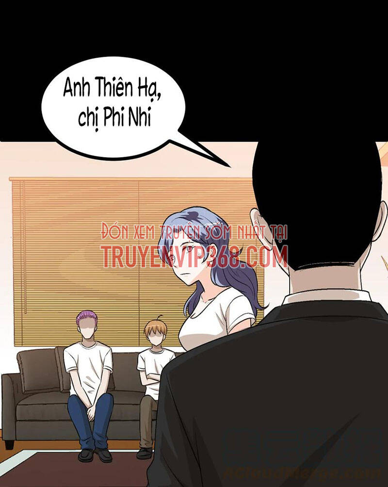 Đai Ca Trở Lại Tuổi 16 Chapter 141 - Trang 2