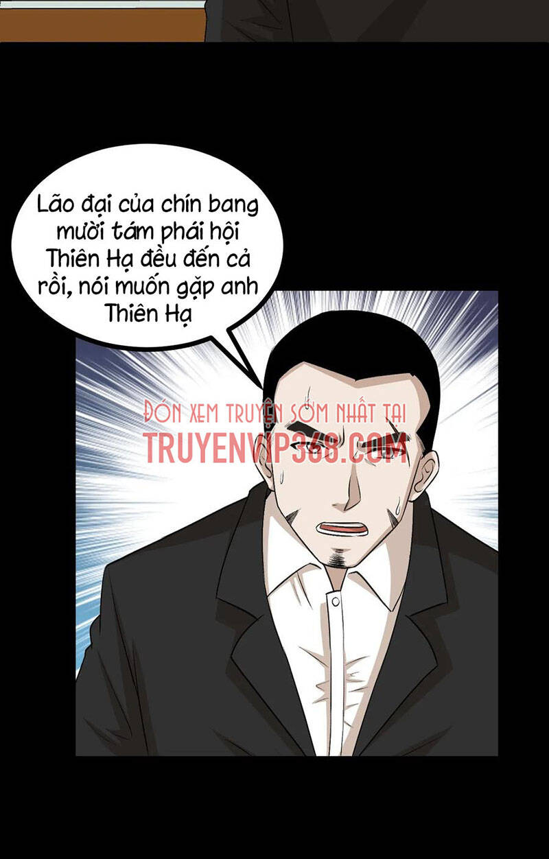 Đai Ca Trở Lại Tuổi 16 Chapter 141 - Trang 2