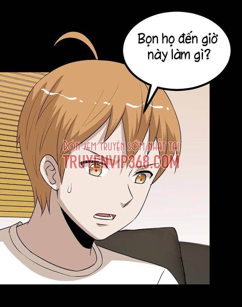 Đai Ca Trở Lại Tuổi 16 Chapter 141 - Trang 2