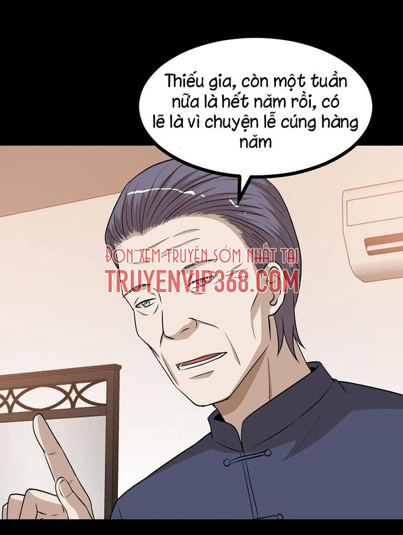 Đai Ca Trở Lại Tuổi 16 Chapter 141 - Trang 2