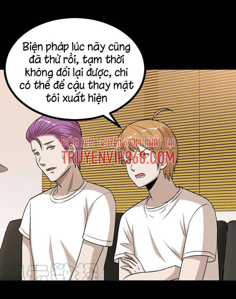 Đai Ca Trở Lại Tuổi 16 Chapter 141 - Trang 2