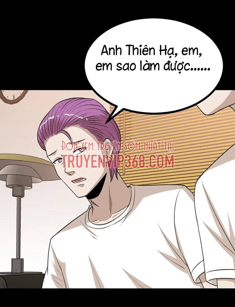 Đai Ca Trở Lại Tuổi 16 Chapter 141 - Trang 2