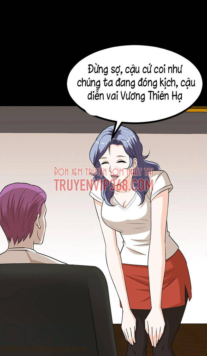 Đai Ca Trở Lại Tuổi 16 Chapter 141 - Trang 2