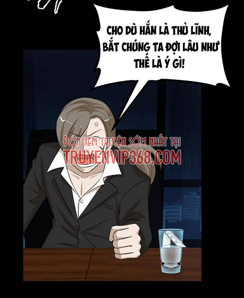 Đai Ca Trở Lại Tuổi 16 Chapter 141 - Trang 2