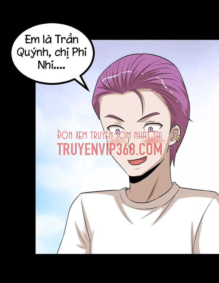 Đai Ca Trở Lại Tuổi 16 Chapter 140 - Trang 2