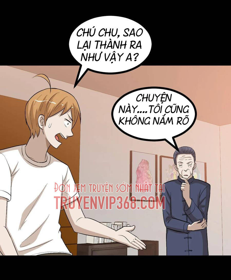 Đai Ca Trở Lại Tuổi 16 Chapter 140 - Trang 2