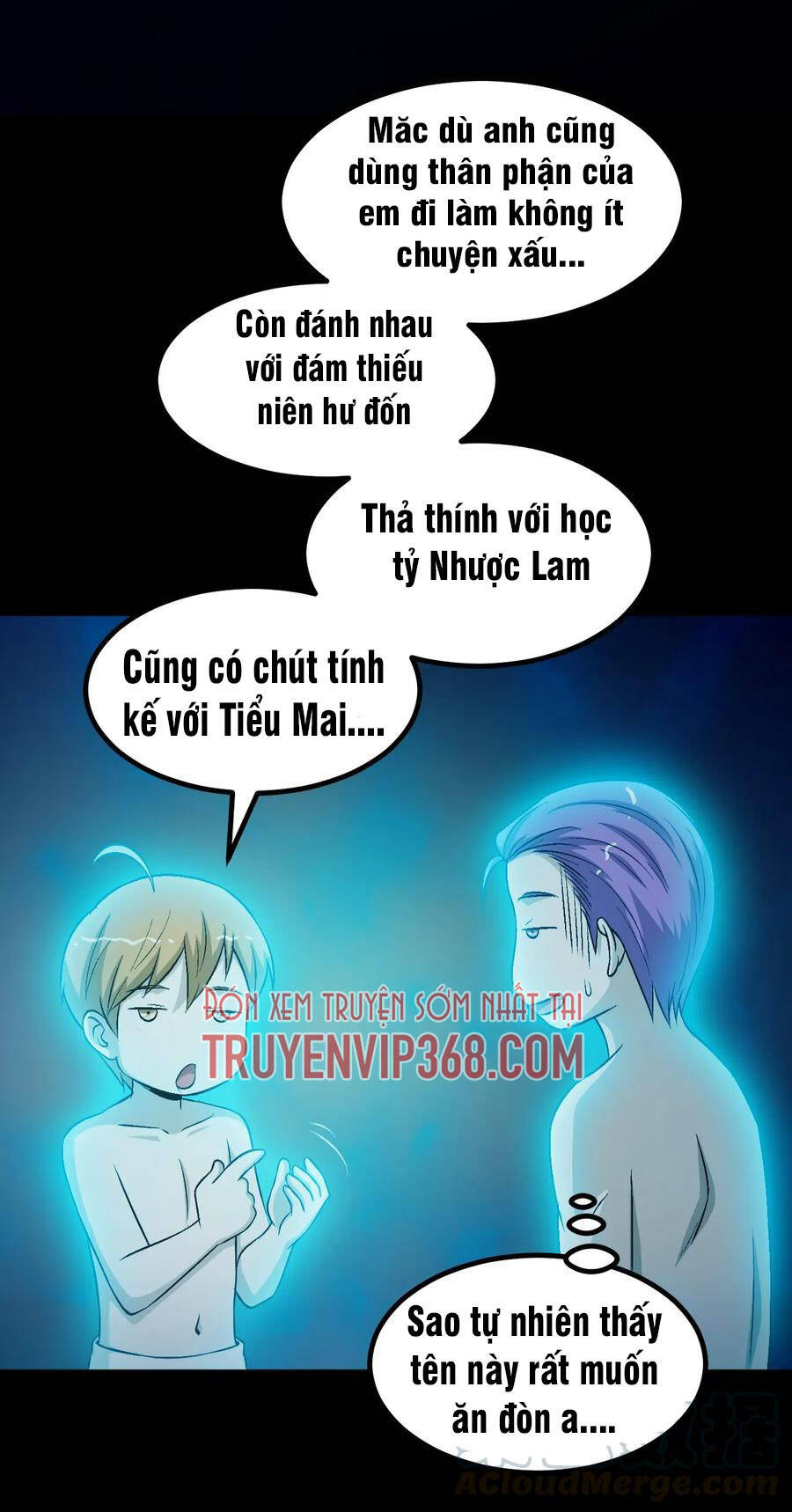 Đai Ca Trở Lại Tuổi 16 Chapter 140 - Trang 2