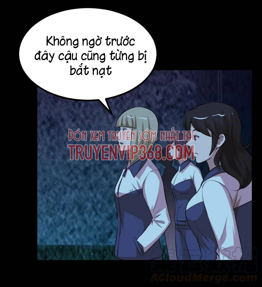 Đai Ca Trở Lại Tuổi 16 Chapter 139 - Trang 2