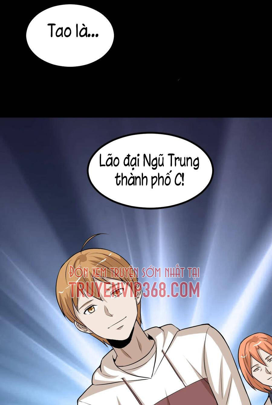 Đai Ca Trở Lại Tuổi 16 Chapter 139 - Trang 2