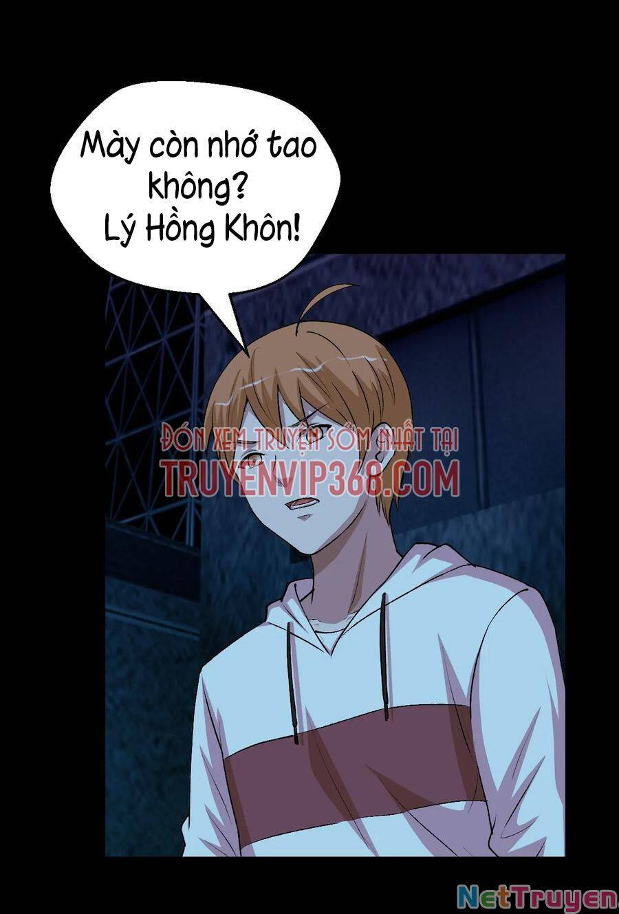 Đai Ca Trở Lại Tuổi 16 Chapter 138 - Trang 2