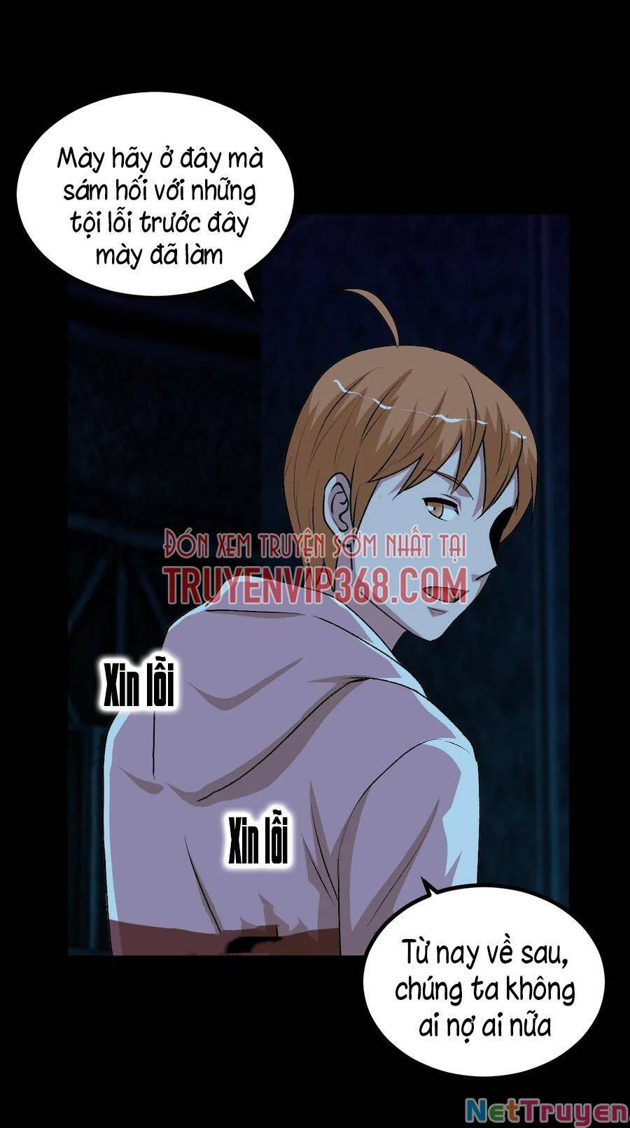 Đai Ca Trở Lại Tuổi 16 Chapter 138 - Trang 2