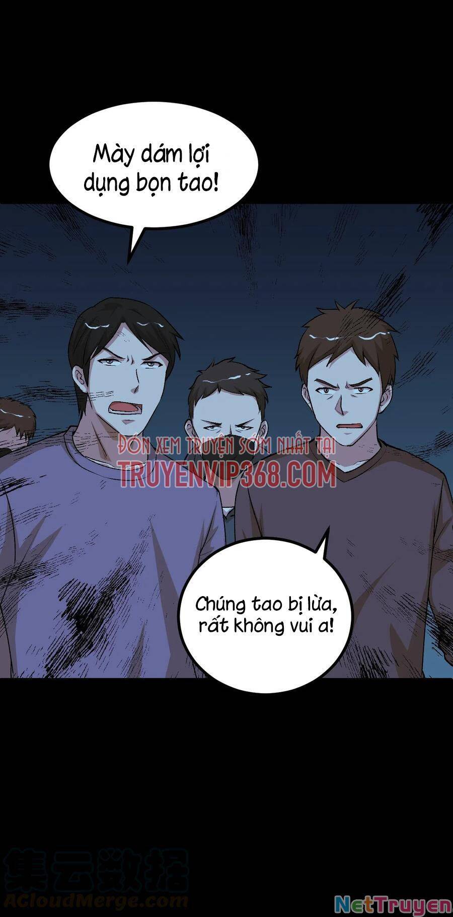 Đai Ca Trở Lại Tuổi 16 Chapter 138 - Trang 2