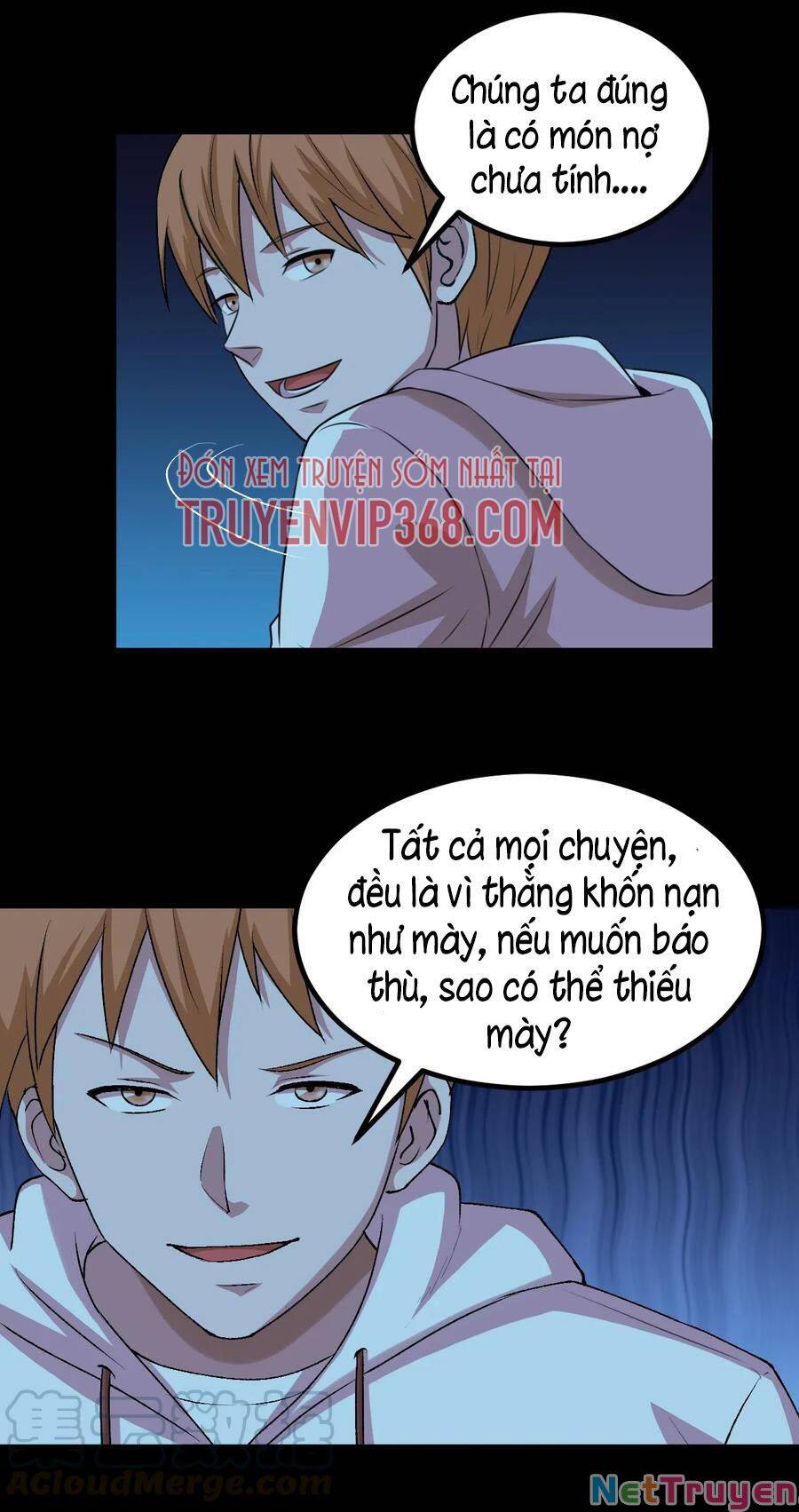 Đai Ca Trở Lại Tuổi 16 Chapter 138 - Trang 2