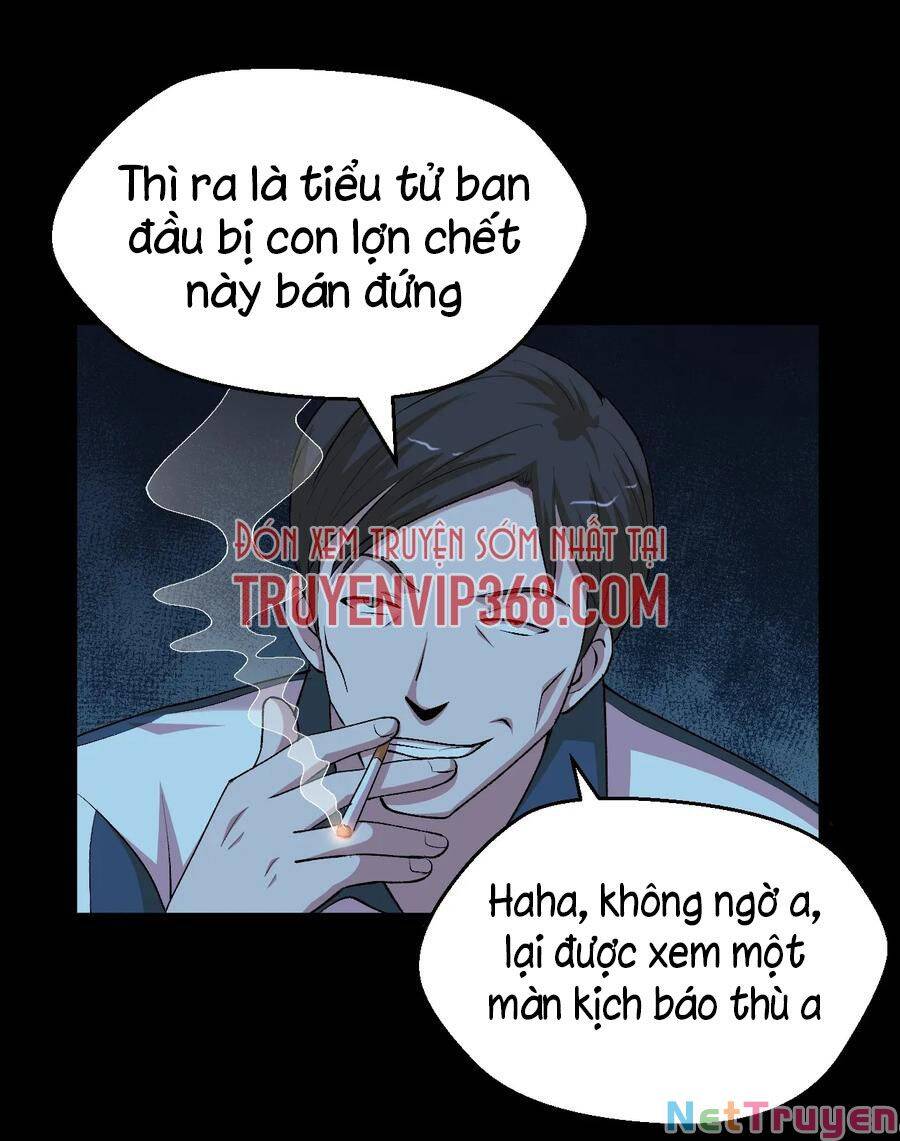 Đai Ca Trở Lại Tuổi 16 Chapter 138 - Trang 2