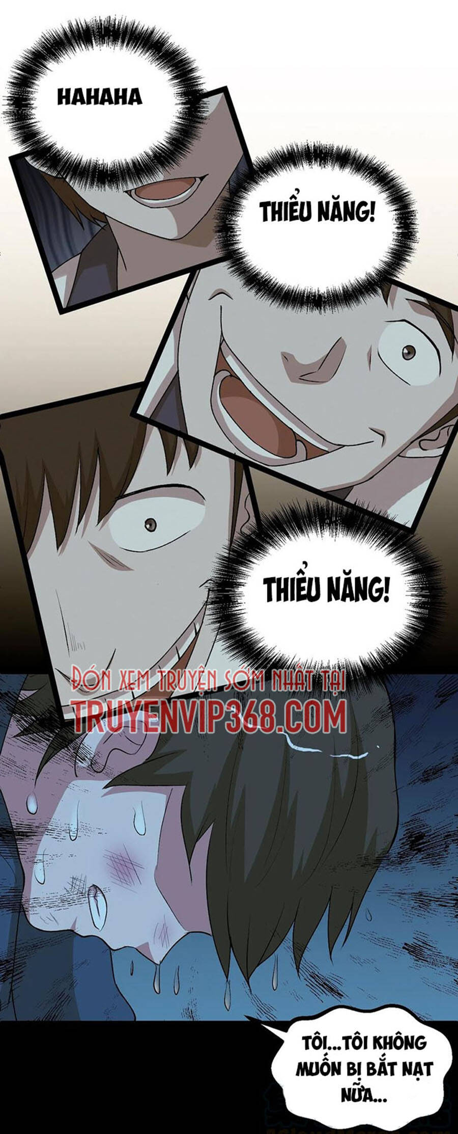 Đai Ca Trở Lại Tuổi 16 Chapter 135 - Trang 2