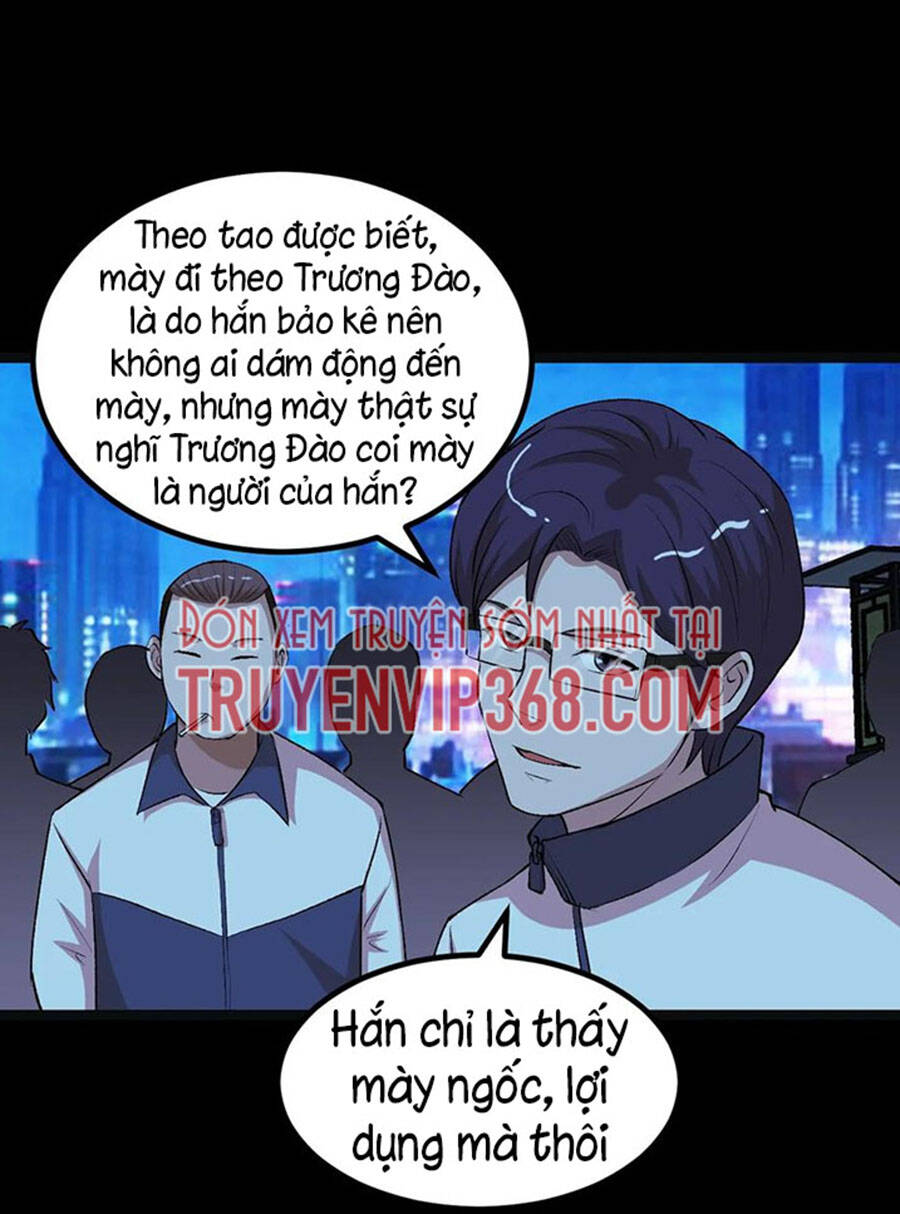 Đai Ca Trở Lại Tuổi 16 Chapter 135 - Trang 2