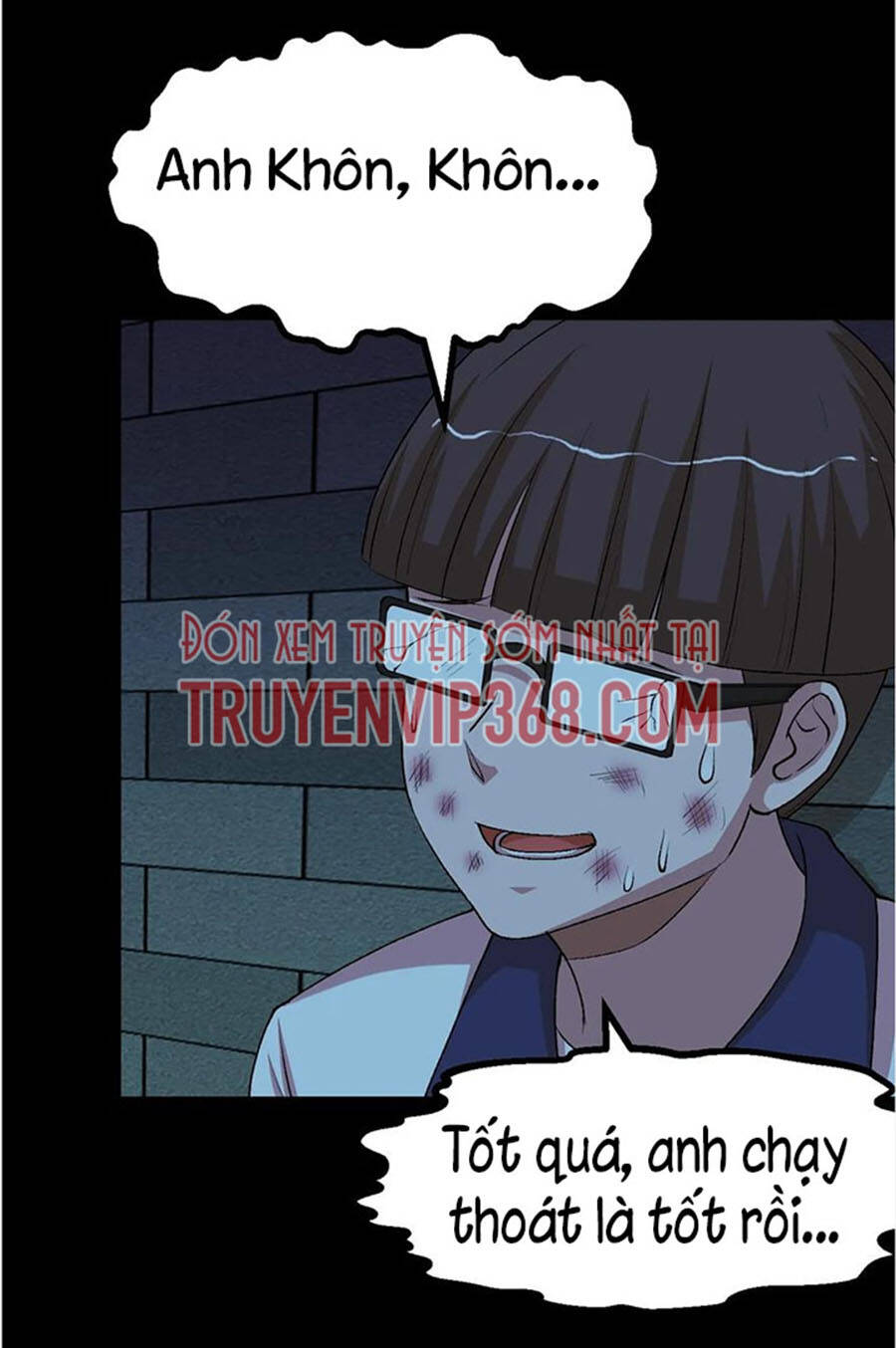 Đai Ca Trở Lại Tuổi 16 Chapter 134 - Trang 2