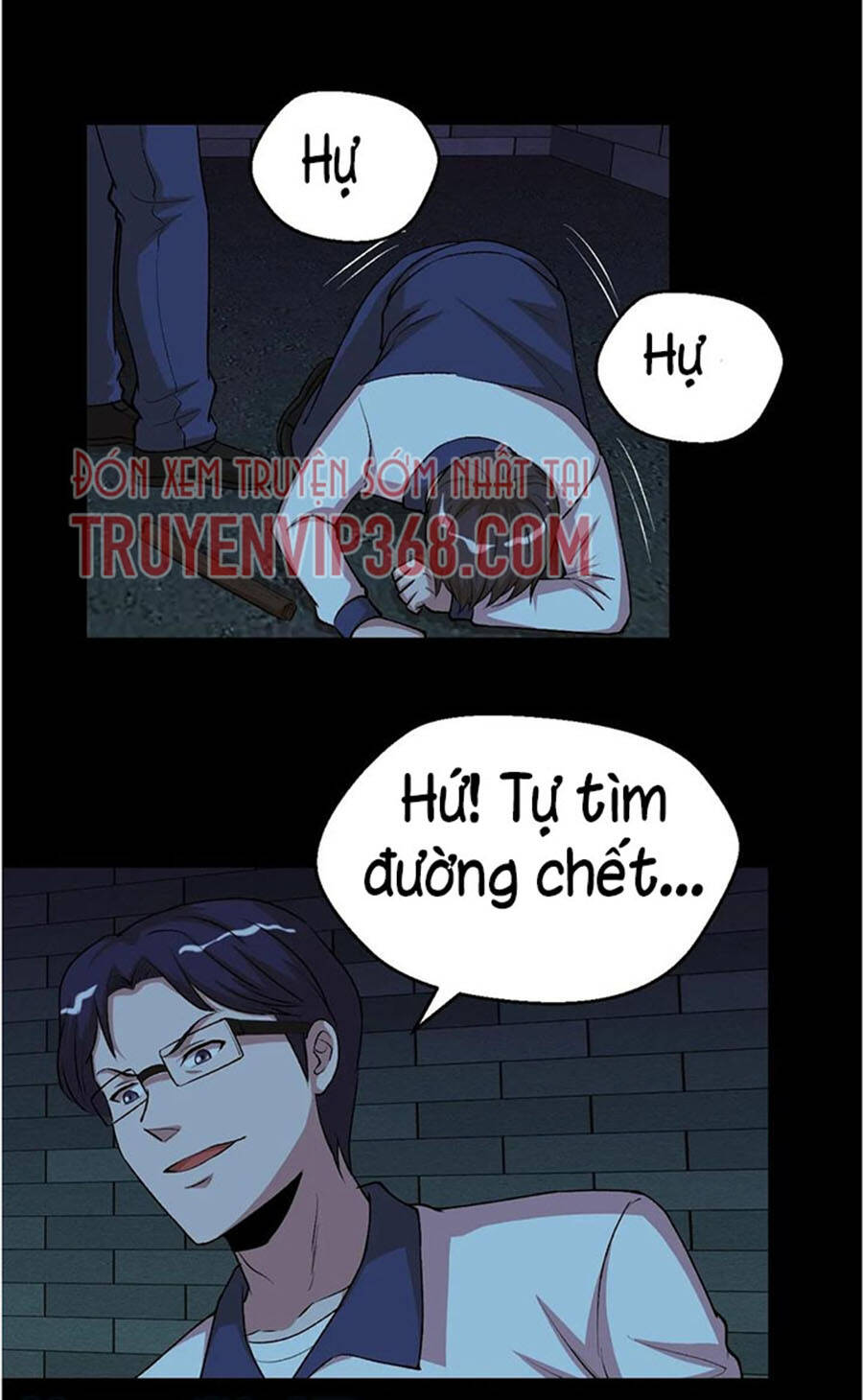 Đai Ca Trở Lại Tuổi 16 Chapter 134 - Trang 2