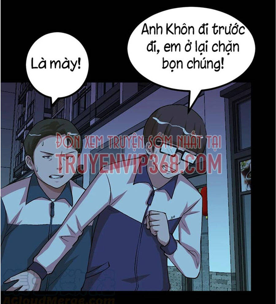 Đai Ca Trở Lại Tuổi 16 Chapter 134 - Trang 2