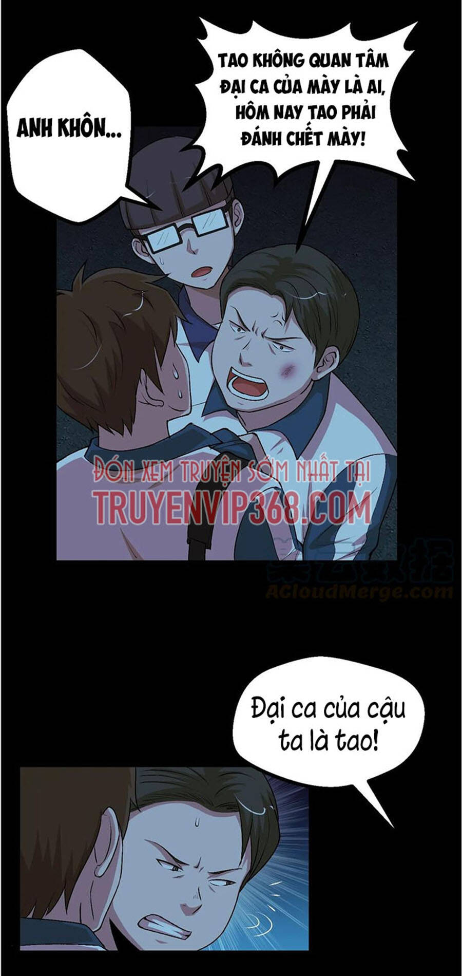 Đai Ca Trở Lại Tuổi 16 Chapter 133 - Trang 2