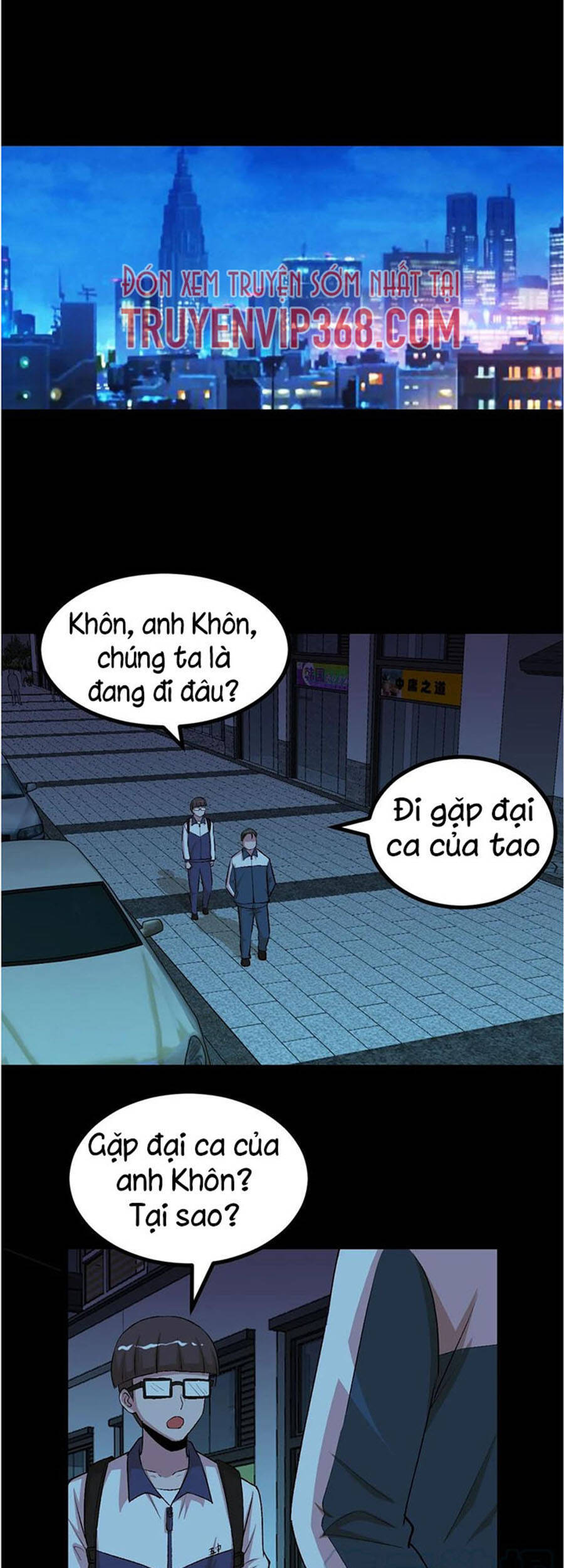 Đai Ca Trở Lại Tuổi 16 Chapter 133 - Trang 2