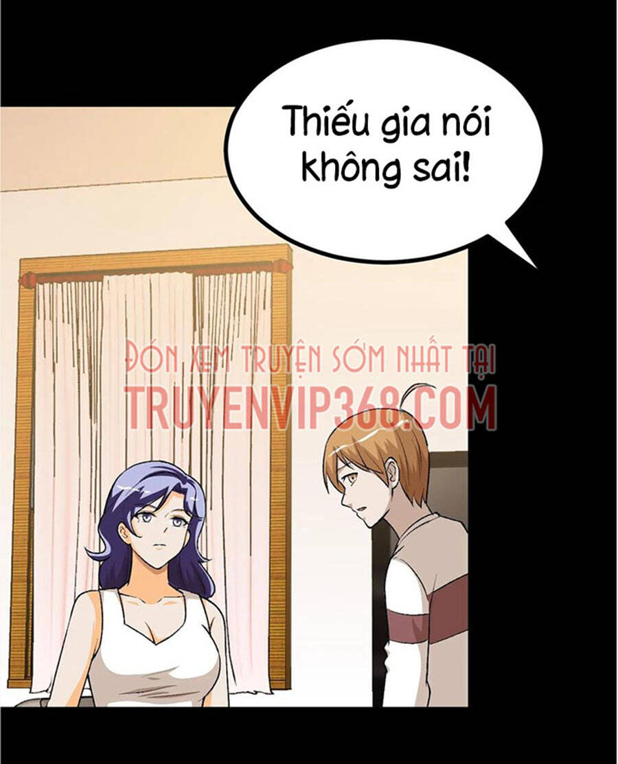 Đai Ca Trở Lại Tuổi 16 Chapter 132 - Trang 2