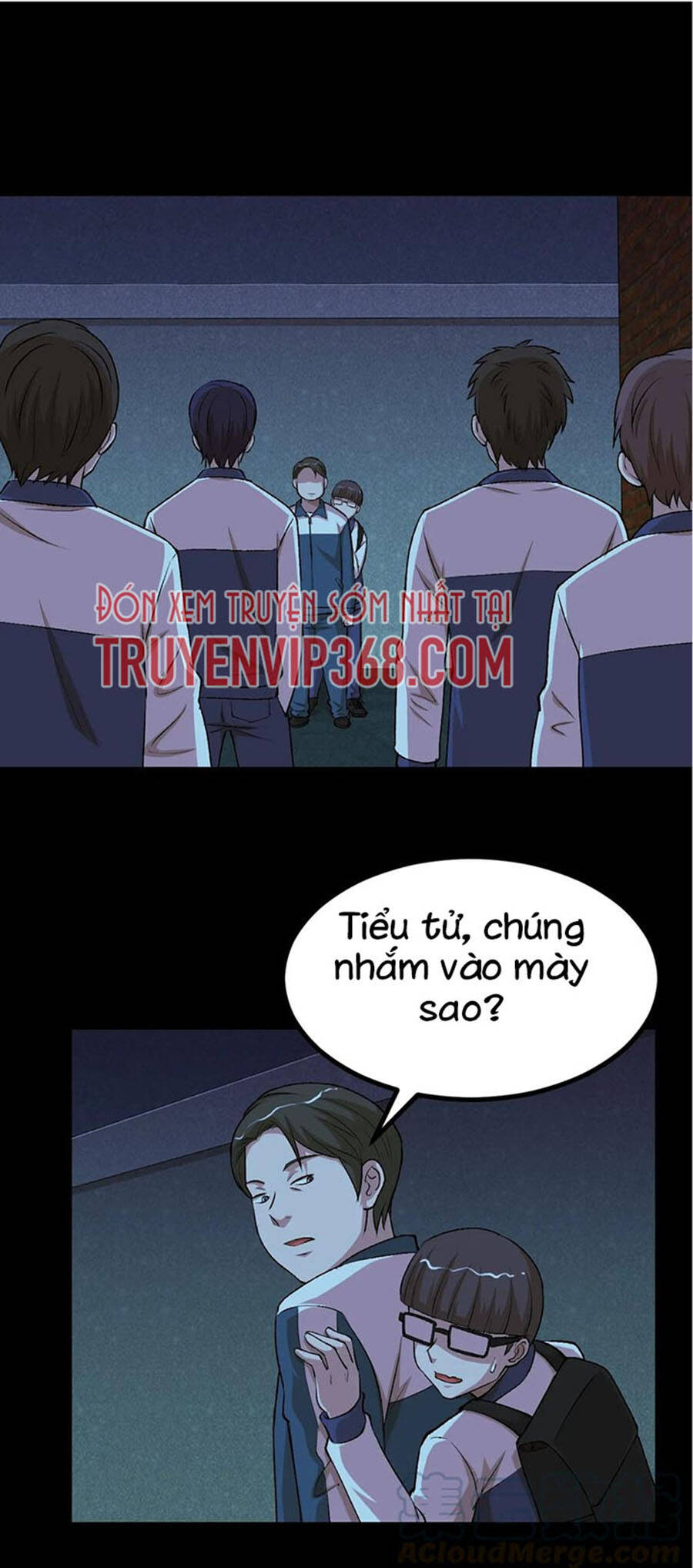 Đai Ca Trở Lại Tuổi 16 Chapter 131 - Trang 2