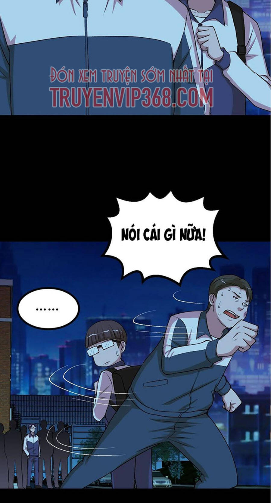 Đai Ca Trở Lại Tuổi 16 Chapter 131 - Trang 2